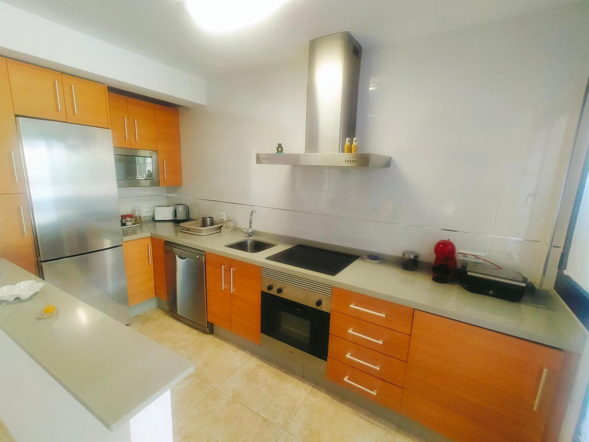 Nerja Sun Apartments Carabeo 91 Exterior photo